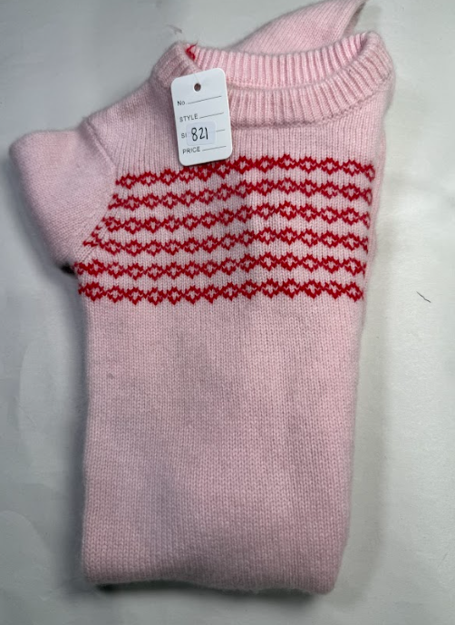 Signature Baby Brooklyn Cashmere Collection 821