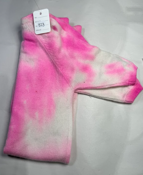 Signature Baby Brooklyn Cashmere Collection 823