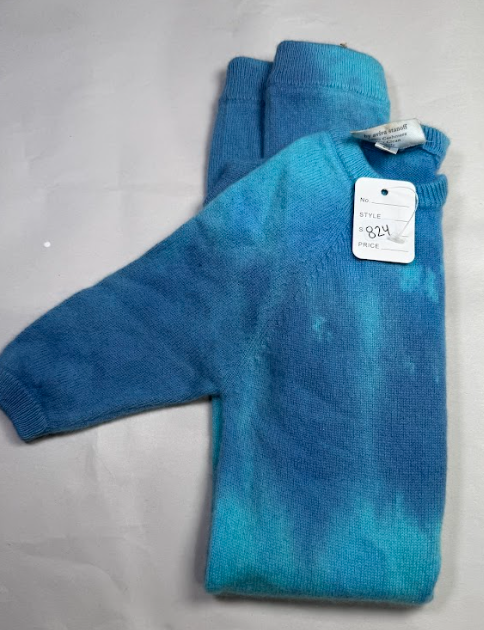 Signature Baby Brooklyn Cashmere Collection 824