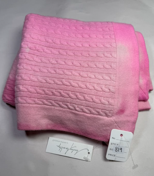Signature Baby Brooklyn Cashmere Collection 819