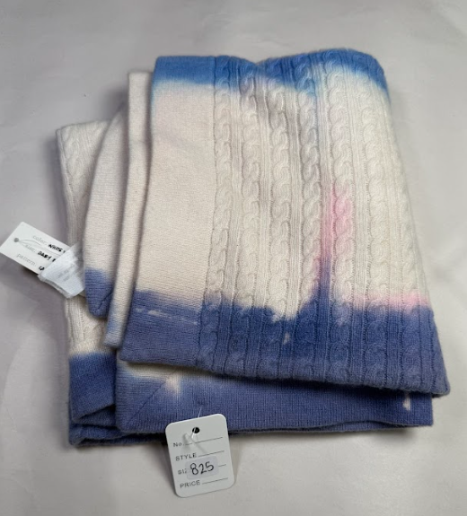 Signature Baby Brooklyn Cashmere Collection 825