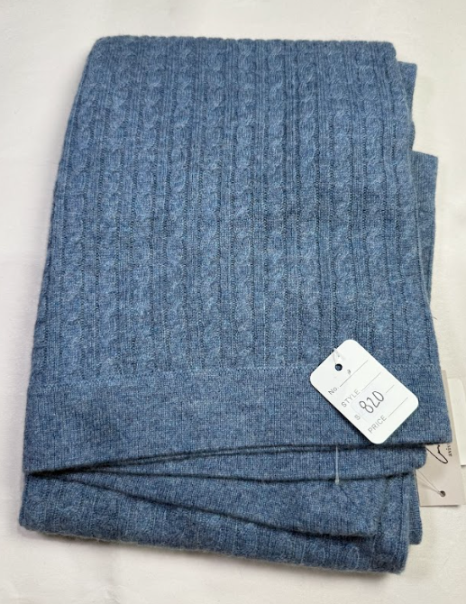 Signature Baby Brooklyn Cashmere Collection 814