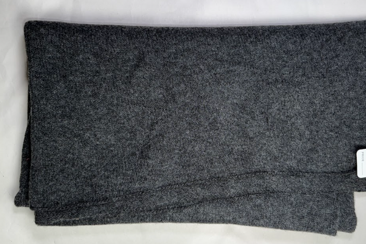 OOAK Hand-Dyed Signature Cashmere Scarf 806