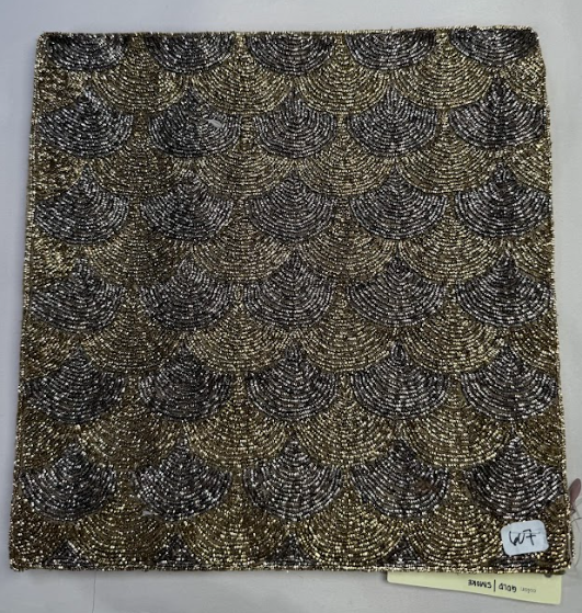 OOAK Little Sparkletunity Pillow 607