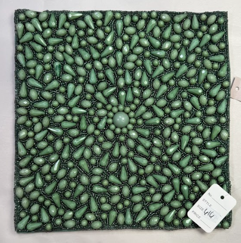 OOAK Little Sparkletunity Pillow 616