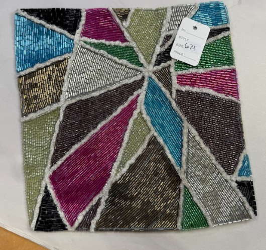 OOAK Little Sparkletunity Pillow 621