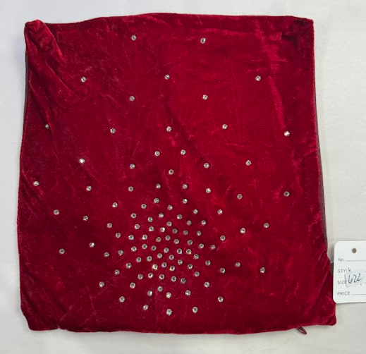 OOAK Little Sparkletunity Pillow 622