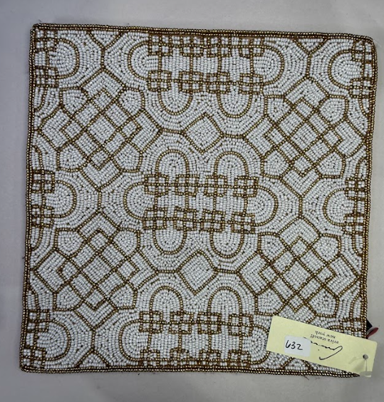 OOAK Little Sparkletunity Pillow 632