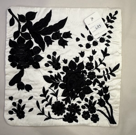 OOAK Little Sparkletunity Pillow 633