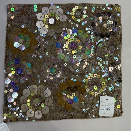 OOAK Little Sparkletunity Pillow 625