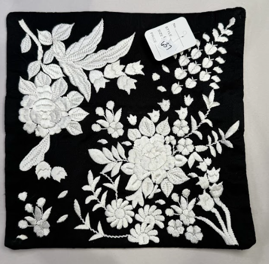 OOAK Little Sparkletunity Pillow 1033