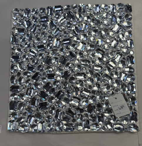 Jewel Pillow 639