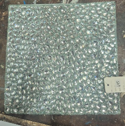 Jewel Pillow 645