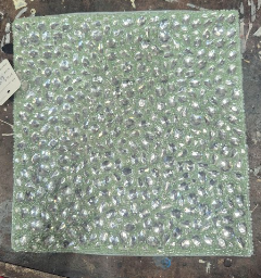 Jewel Pillow 646