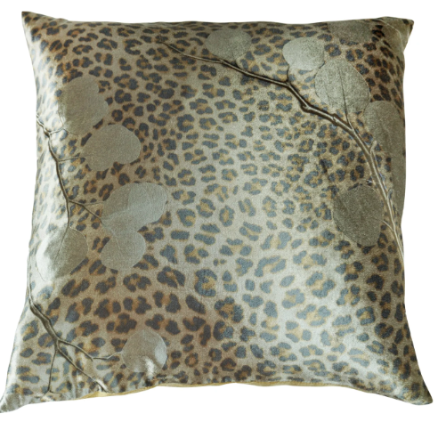 Assorted Signature Velvet Wild Animal Print 20x20 960