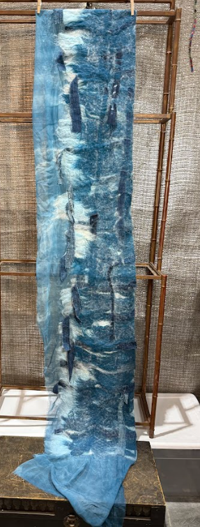 Signature Collection Alchemy Throw 828
