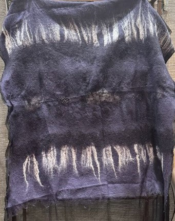 Signature Collection Alchemy Throw 832