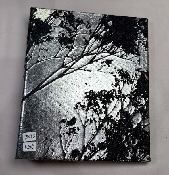 OOAK Signature Book 650