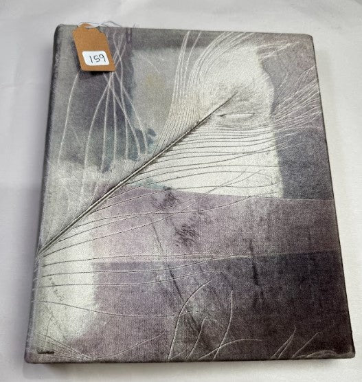 OOAK Signature Book 651