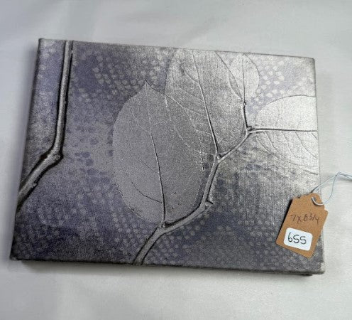 OOAK Signature Book 655