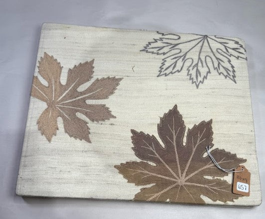 OOAK Signature Book 657