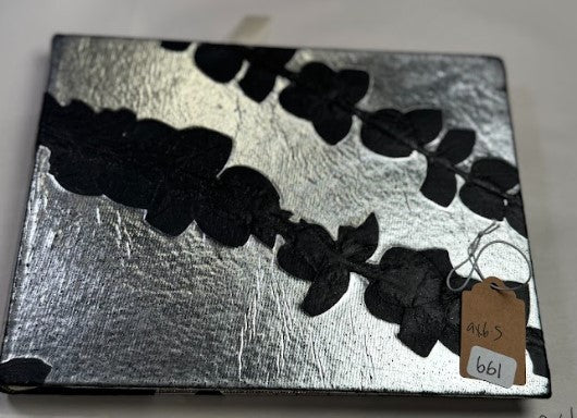 OOAK Signature Book 661