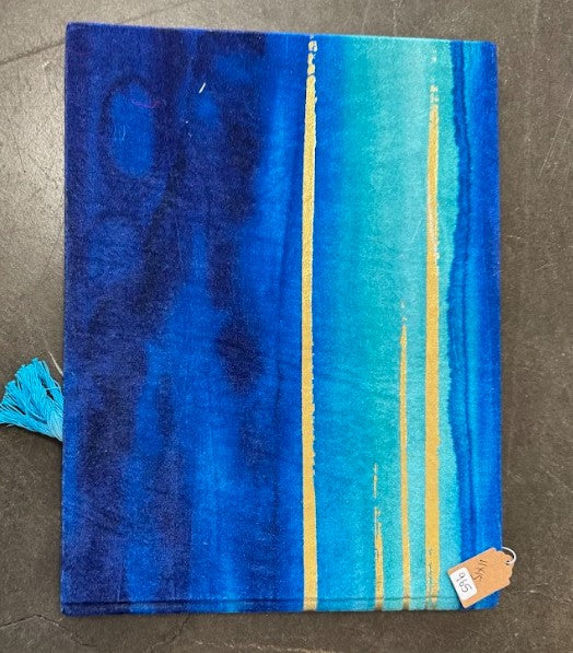 OOAK Signature Book 965