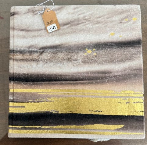 OOAK Signature Book 969