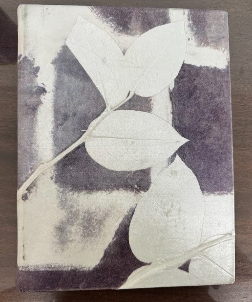 OOAK Signature Book 962