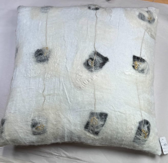 Signature Alchemy Pillow 1052