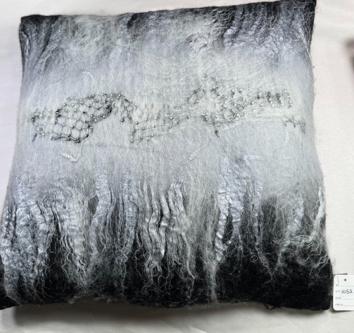 Signature Alchemy Pillow 1053