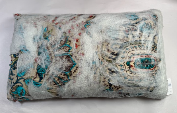 Signature Alchemy Pillow 12x20 1069