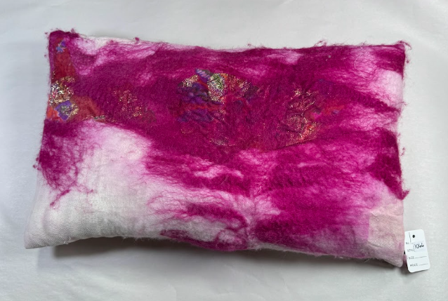 Signature Alchemy Pillow 12x 20  1066