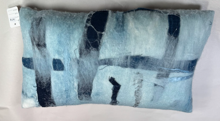 Signature Alchemy Pillow 12x20  1074