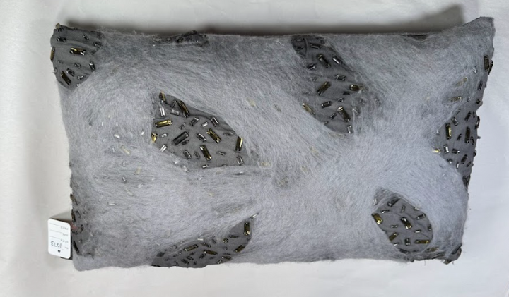 Signature Alchemy Pillow 12x20 1073