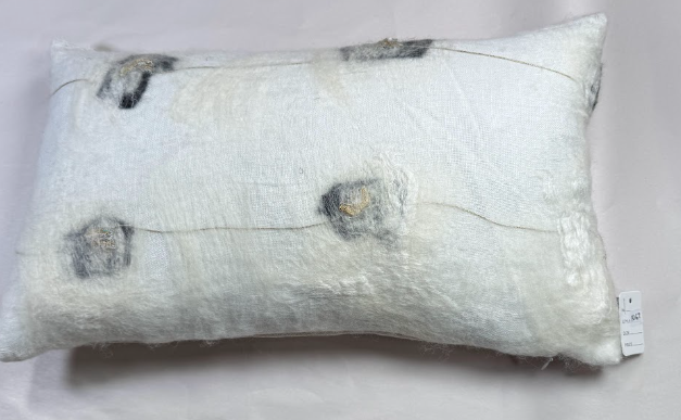 Signature Alchemy Pillow 1067