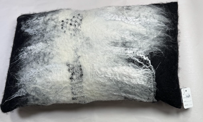 Signature Alchemy Pillow 12x20  1068