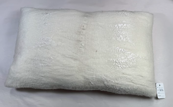Signature Alchemy Pillow 12x20 1072