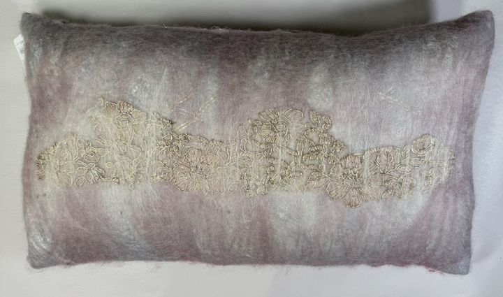 Signature Collection Alchemy Pillow 12x20 844