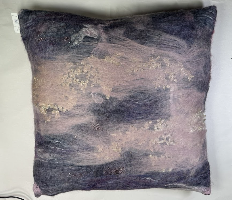 Signature Collection Alchemy Pillow 20x20  843