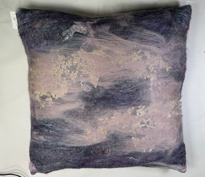 Signature Collection Alchemy Pillow 20x20  843