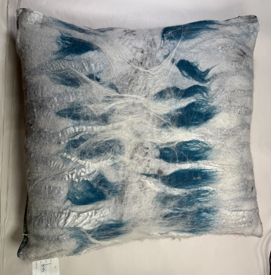 Signature Collection Alchemy Pillow 20x20  845