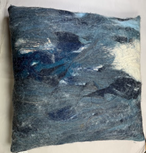 Signature Collection Alchemy Pillow 20x20  839