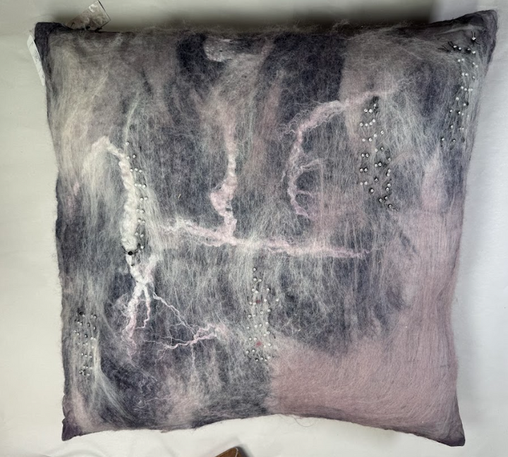 Signature Collection Alchemy Pillow 20x20 847