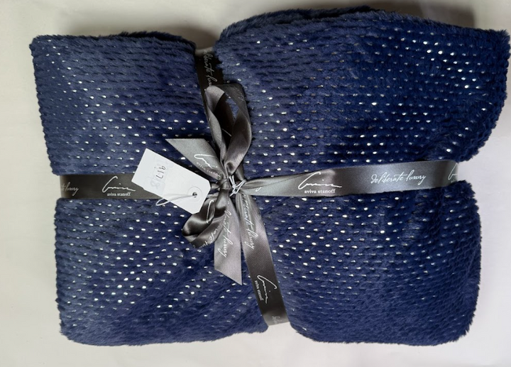 Cozy Throw 917