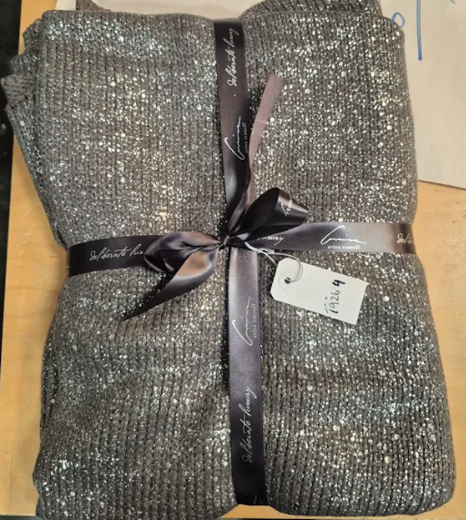Cozy Throw 926