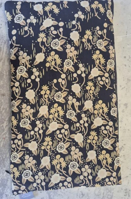 Designer Silk Pillow 1670