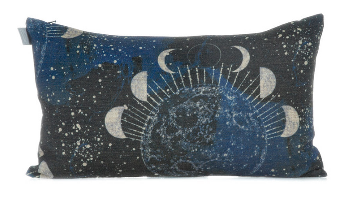 Moonphase 12x20 Pillow 1857