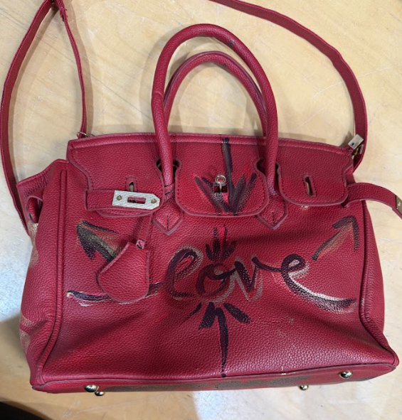 Cali Couture Bag 2202