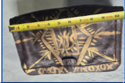 Cali Couture Bag 2045